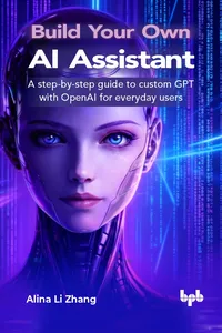 Build Your Own AI Assistant_cover