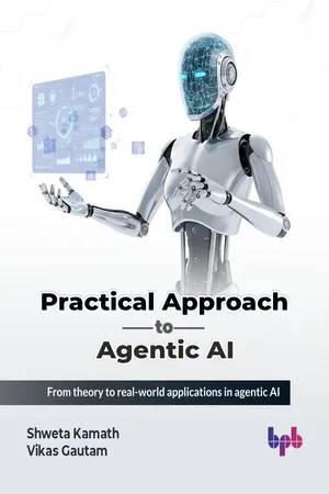 Practical Approach to Agentic AI