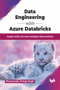 Data Engineering with Azure Databricks_cover