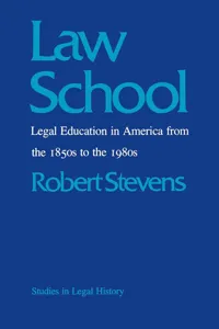 Law School_cover