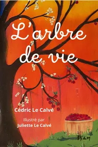 L'arbre de vie_cover