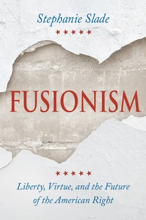 Fusionism