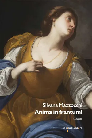 ANIMA IN FRANTUMI