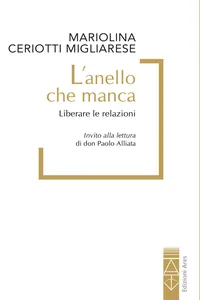 L'anello che manca_cover
