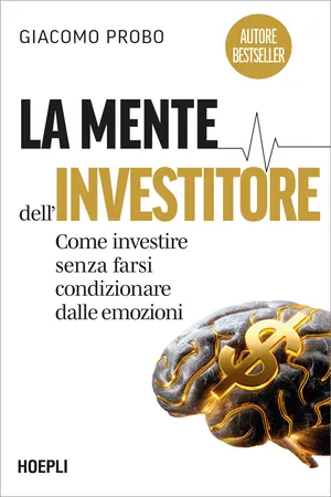 La mente dell’investitore