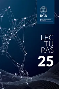 Lecturas 25