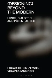 (Designing) Beyond the Modern_cover