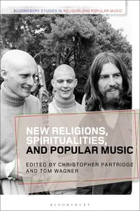New Religions, Spiritualities, and Popular Music_cover