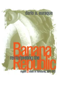 Reinterpreting the Banana Republic_cover
