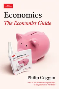 Economics: The Economist Guide_cover