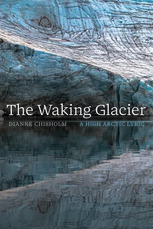 The Waking Glacier