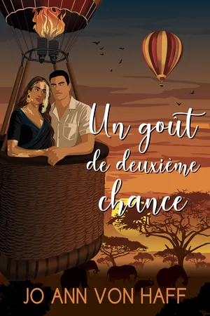 Un goût de deuxième chance