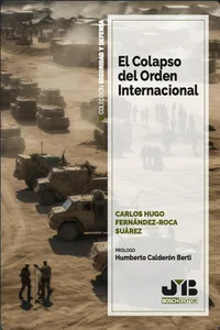 El colapso del orden internacional_cover