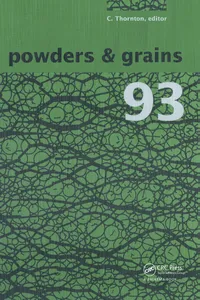Powder & Grains 93_cover
