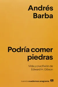 Podría comer piedras_cover