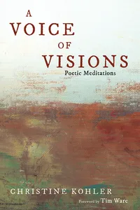 A Voice of Visions_cover