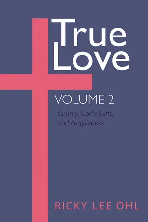True Love, Volume 2