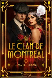 Le Clan de Montréal_cover