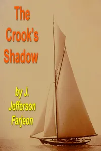 The Crook’s Shadow_cover