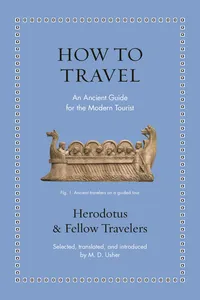 How to Travel