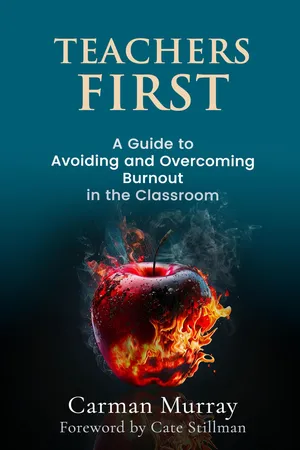 Teacher's First