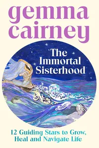 The Immortal Sisterhood_cover