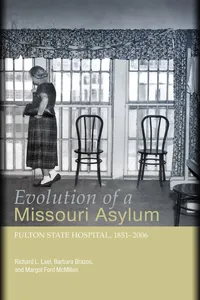 Evolution of a Missouri Asylum_cover