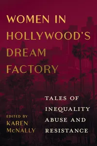 Women in Hollywood's Dream Factory_cover