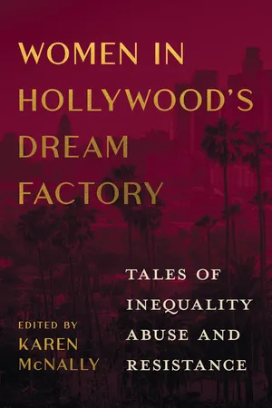 Women in Hollywood's Dream Factory