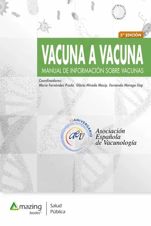 VACUNA A VACUNA