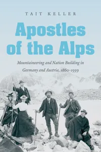 Apostles of the Alps_cover