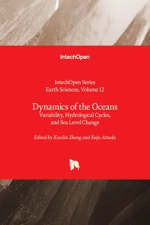 Dynamics of the Oceans