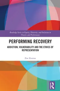 Performing Recovery_cover