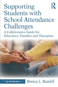 Supporting Students with School Attendance Challenges_cover