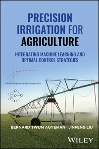 Precision Irrigation for Agriculture_cover