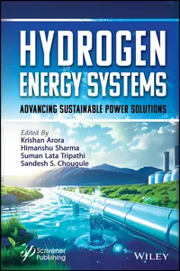 Hydrogen Energy System for Sustainable Power Solutions