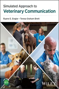 Simulated Approach to Veterinary Communication_cover