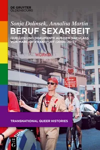 Beruf Sexarbeit_cover