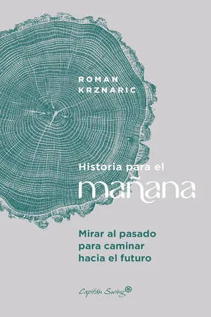 Historia para el mañana