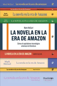 La novela en la era de Amazon_cover