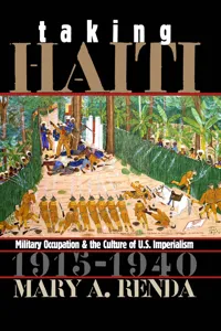 Taking Haiti_cover