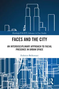 Faces and the City_cover