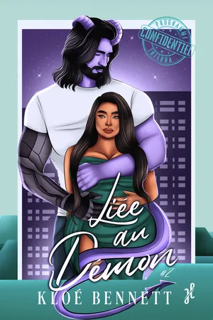 Liée au démon