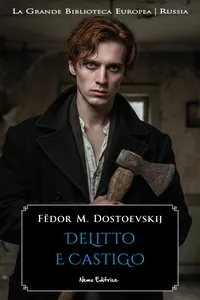 Delitto e castigo_cover
