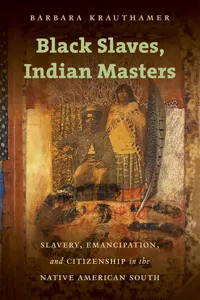 Black Slaves, Indian Masters_cover