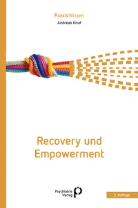 Recovery und Empowerment_cover
