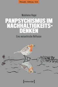 Panpsychismus im Nachhaltigkeitsdenken