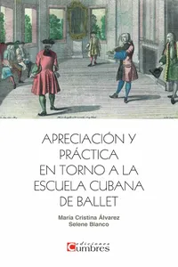 Apreciación y práctica en torno a la escuela_cover