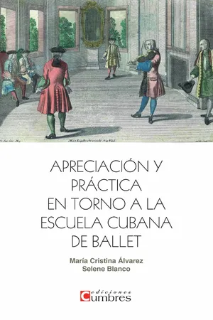 Apreciación y práctica en torno a la escuela