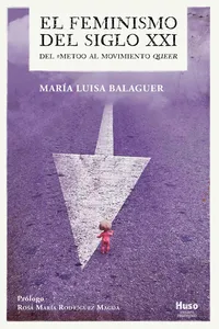 El feminismo del siglo XXI._cover